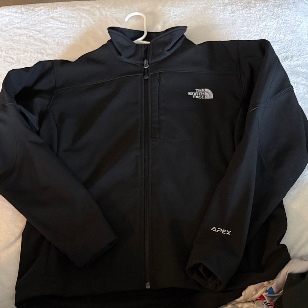 The North Face Women’s Black Jacket